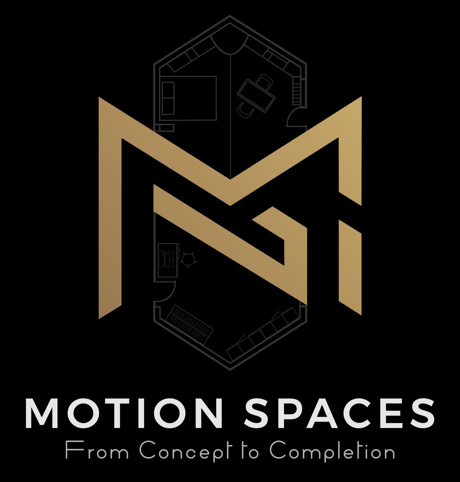 Motion Spaces